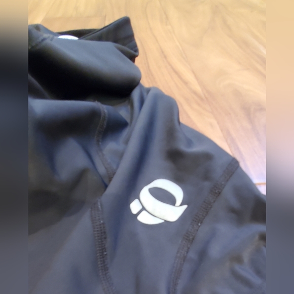 Men's Padded Bike Shorts - Picture 6 of 6